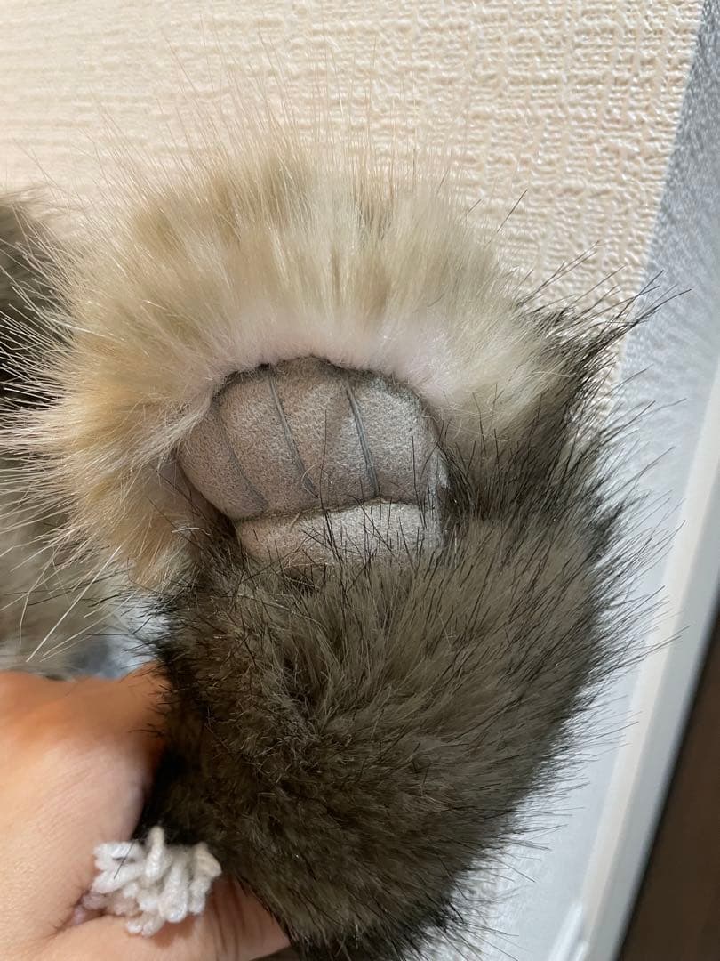 イギリスから個人輸入⭐︎Charlie Bears テディベア Gerald