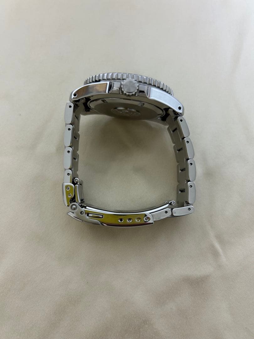 【最終価格❗️】SEIKO プロスペックスダイバースキューバ　SBDJ061 美品