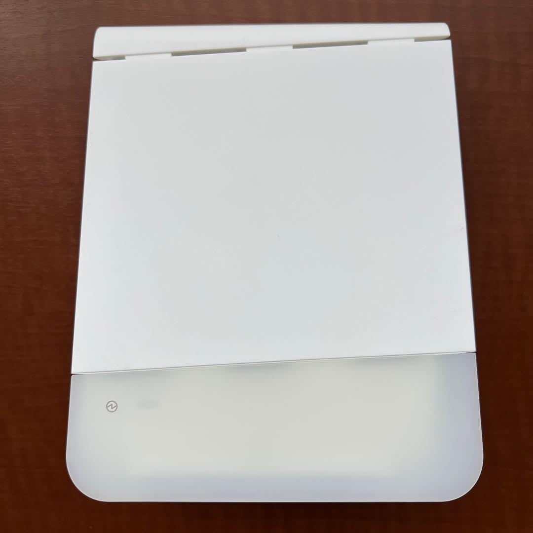 NEC Aterm WX1800HP メッシュWi-Fiルーター 2台（中古） NEC Aterm