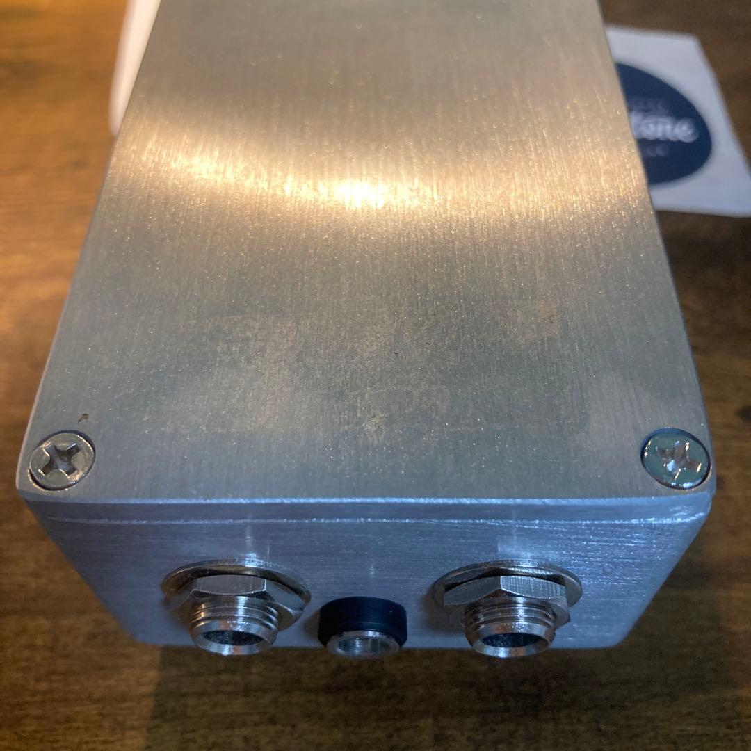 ダンブルサウンド‼️ Cornerstone GLADIO preamp sc