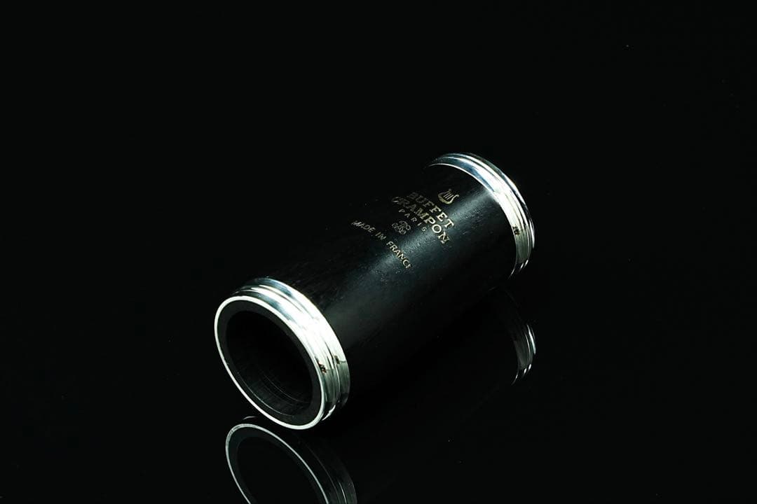 【極美品 メンテナンス済】　Buffet Crampon R13 クラリネット