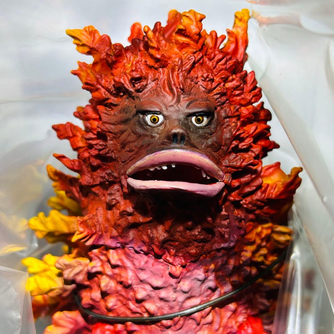 ★ウルトラマン★ 大怪獣シリーズ★友好珍獸ピグモン★エクスプラス★