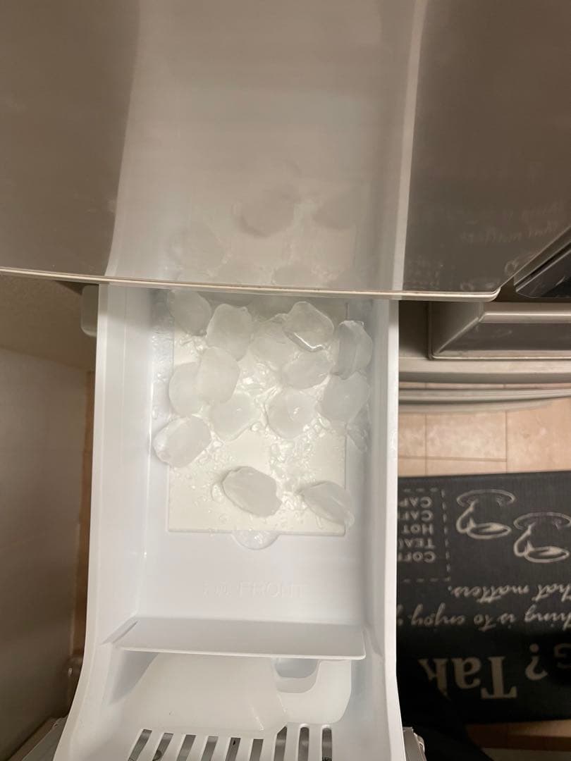 送料込】Panasonic 大型 冷蔵庫 400ℓ (426L)