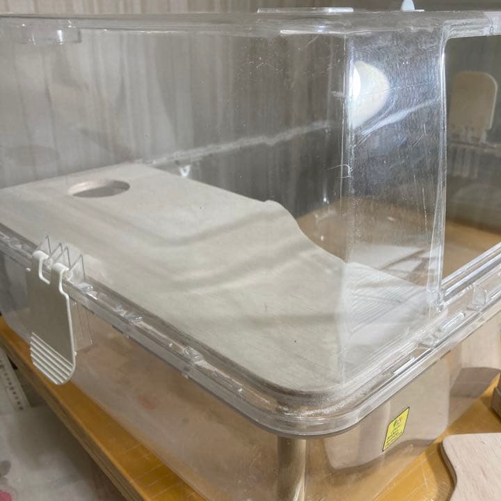 Ramu様確認用 ハムスター ルーミィ60用 ロフト ( グラスハーモニー