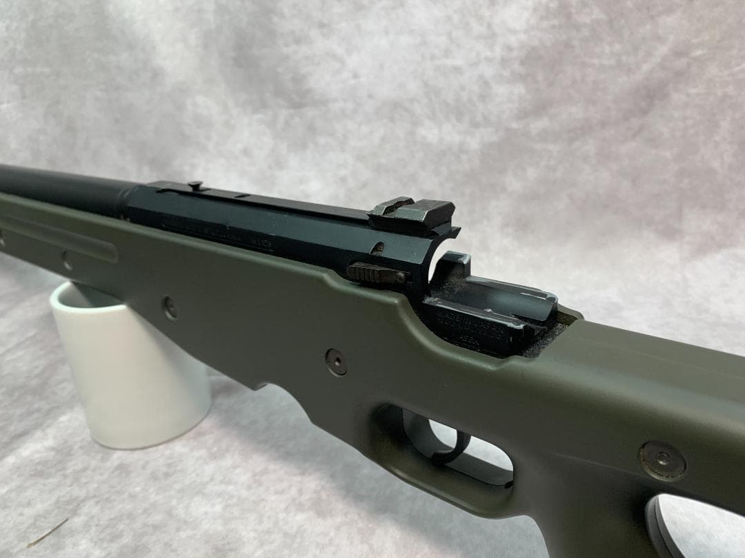 東京マルイ VSR-10 L96,M50 3丁ジャンクセット スナイパーライフル