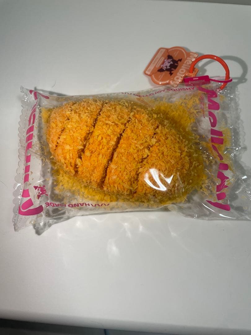 メロジョイ 和食シリーズ とんかつ