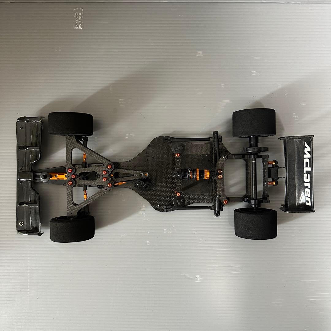 XRAY X1 2016spec F1キット