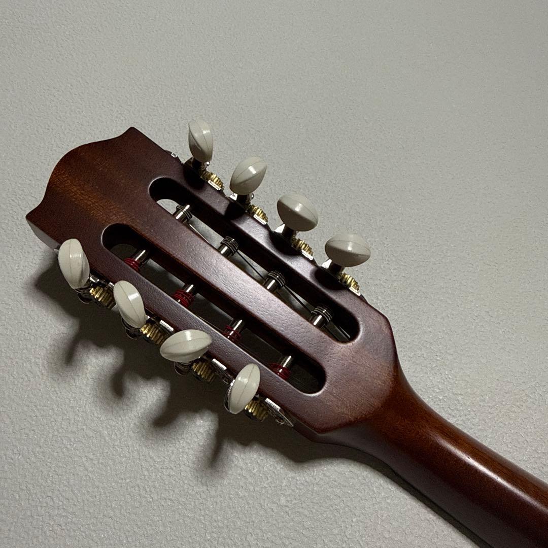 恵那マンドリン 本体　恵那楽器EM-40