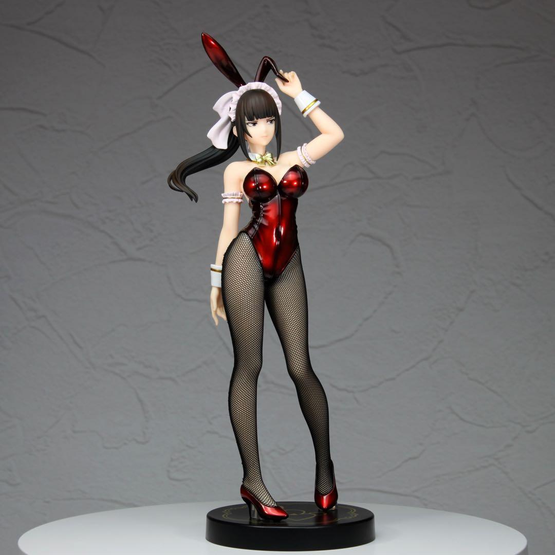 t*d様 ナーベラル リペイント オーバーロード リペイントフィギュア