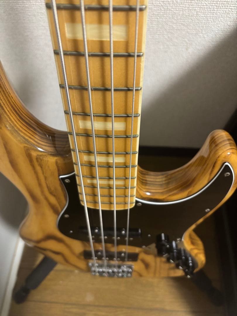 EDWARDS E-AM-155AS エドワーズ ジャズベース - メルカリ