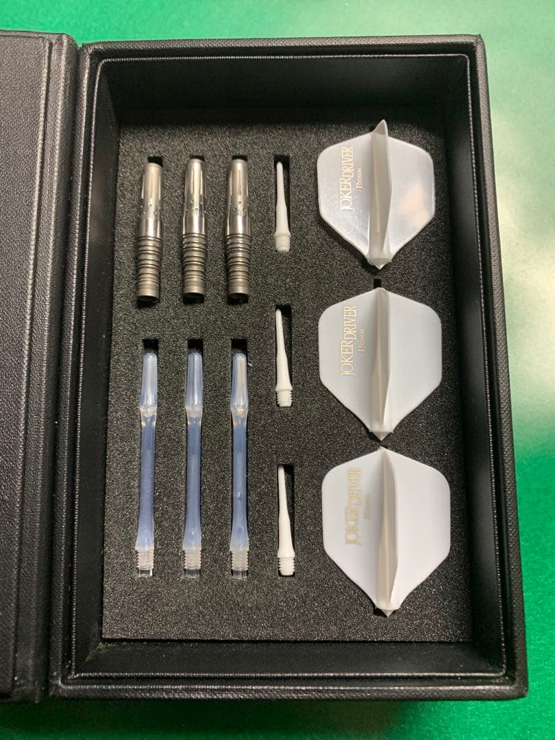 ジョーカードライバー　m/n 39.5