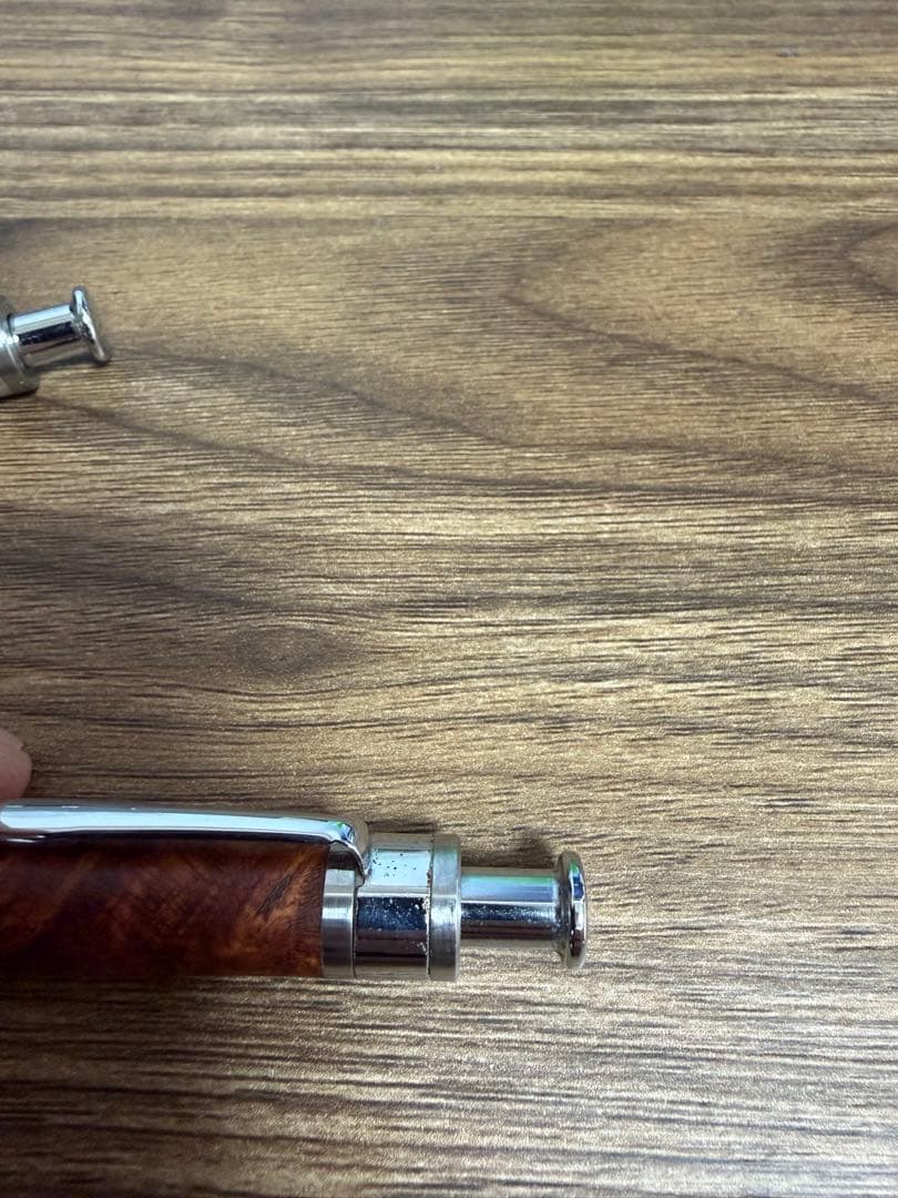 工房楔 ペンシル楔 ペンシルコルタ 極上花梨