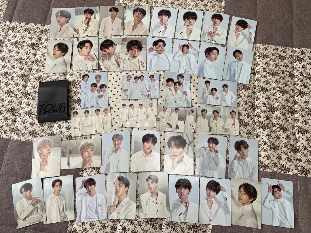 BTS 防弾少年団 公式 DVD Blu-ray グッズ 新品未開封多数