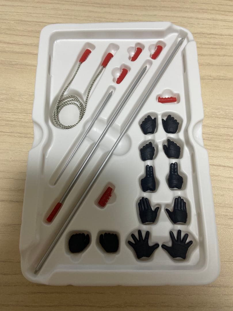 s.h.figuarts真骨彫製法 仮面ライダーX ライダーマン