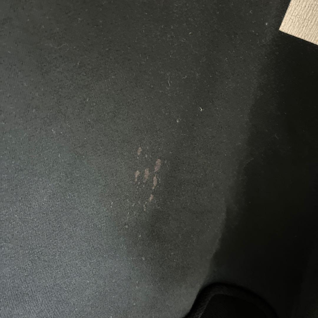 ナンバーナイン06SS、パーカー