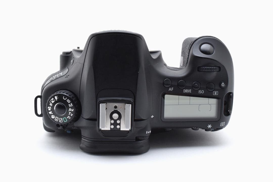 Canon EOS 60D 本体 バッテリー付き