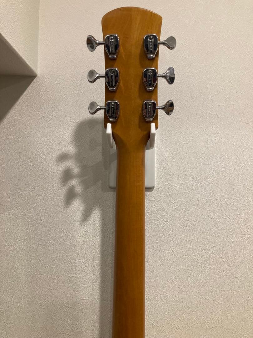 Yamaha ae-11 1969年製　ヤマハ　フルアコ　ギター