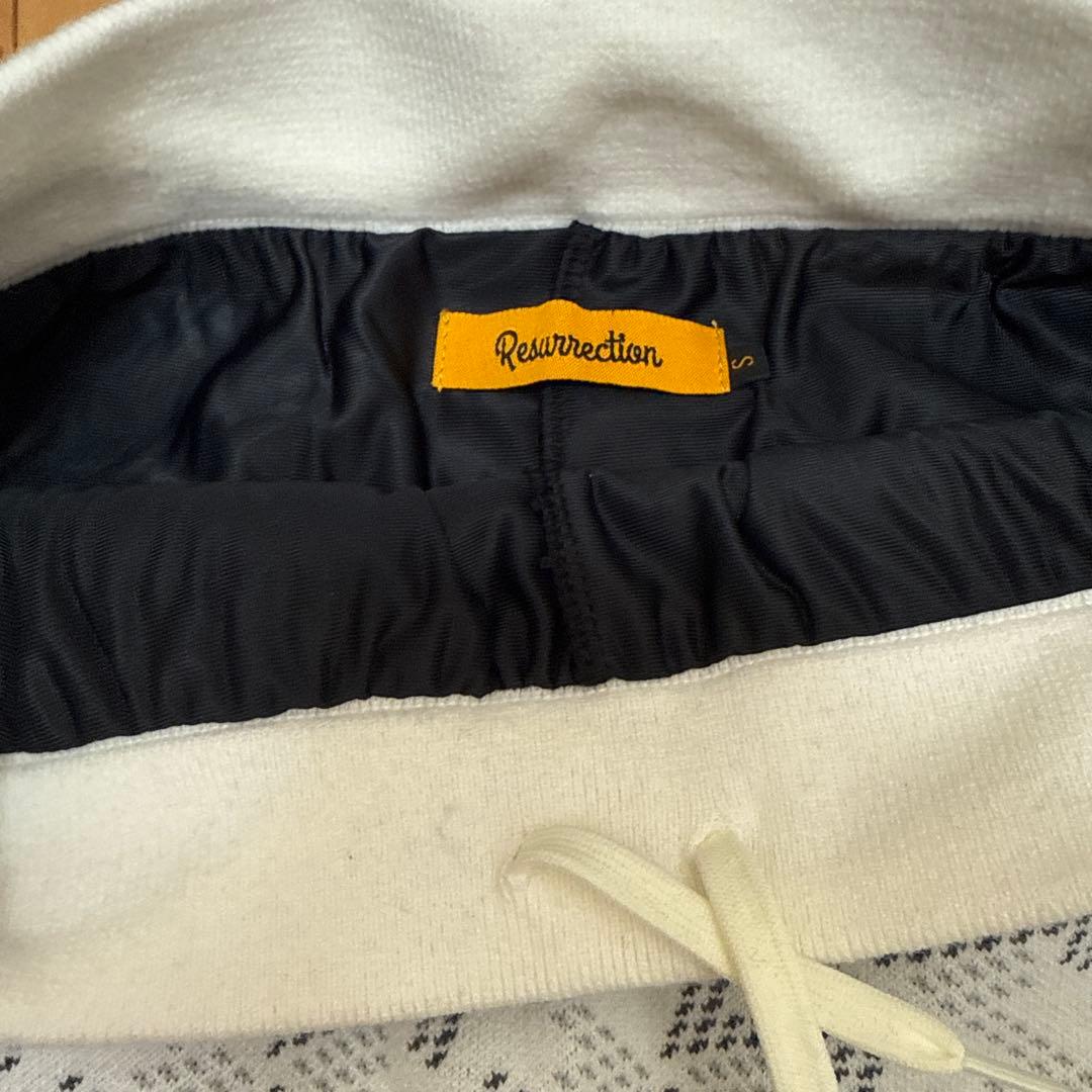 新品未使用　Resurrection スカート レディース ゴルフ