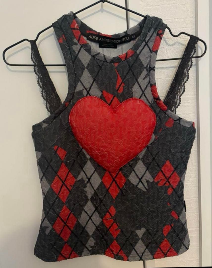 Jaimie1998様 ADSB andersson bell