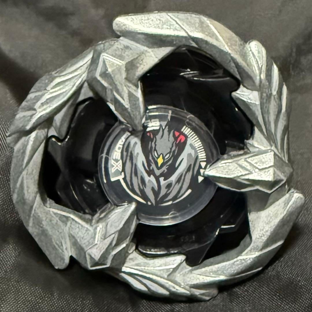 ベイブレードX 12個 まとめ売り レアベイ あり ①