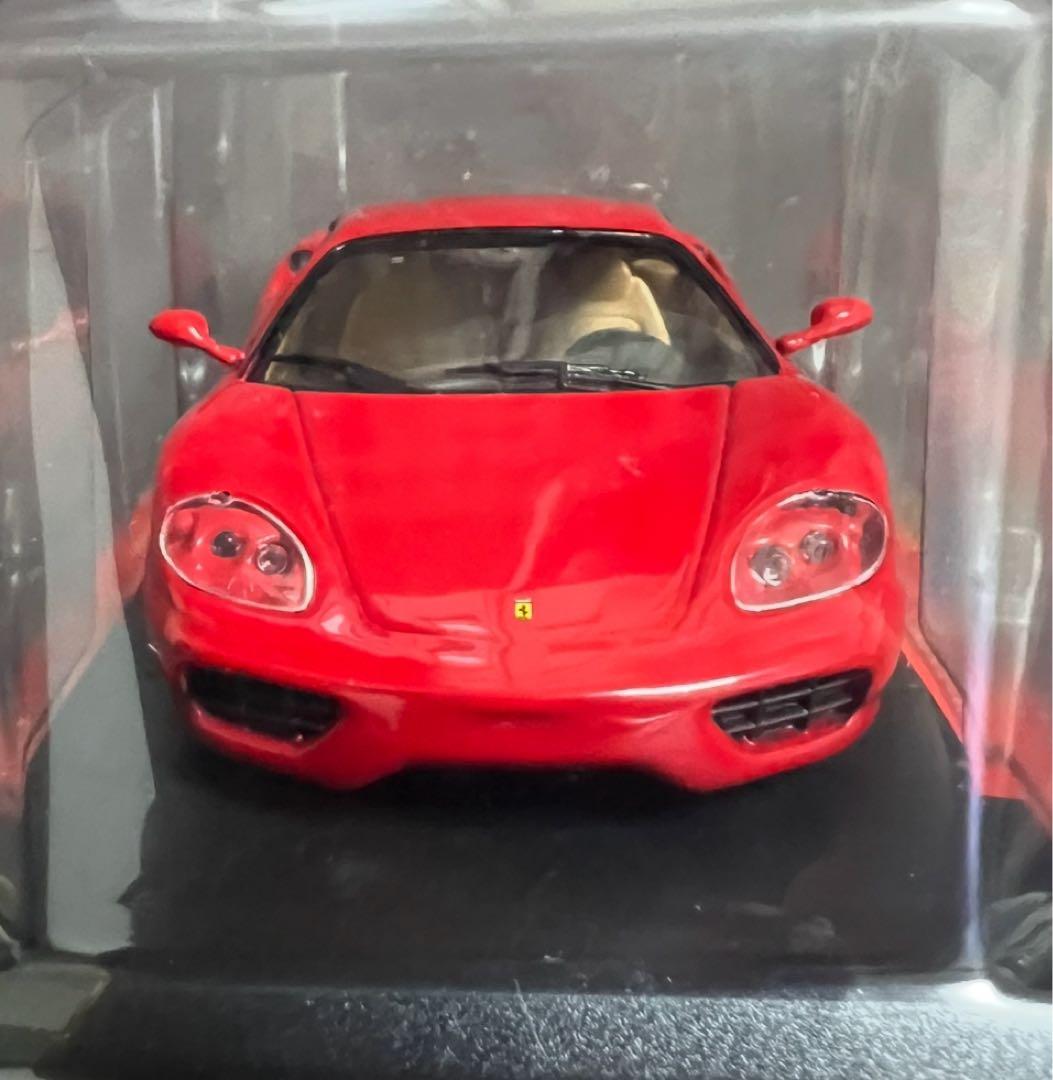 ミニカー×3 Ferrari Collection アシェット ⑤