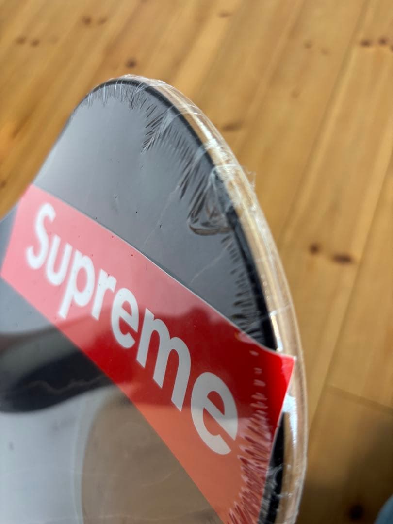 Supreme Burberry Skateboardスケートボードデッキ
