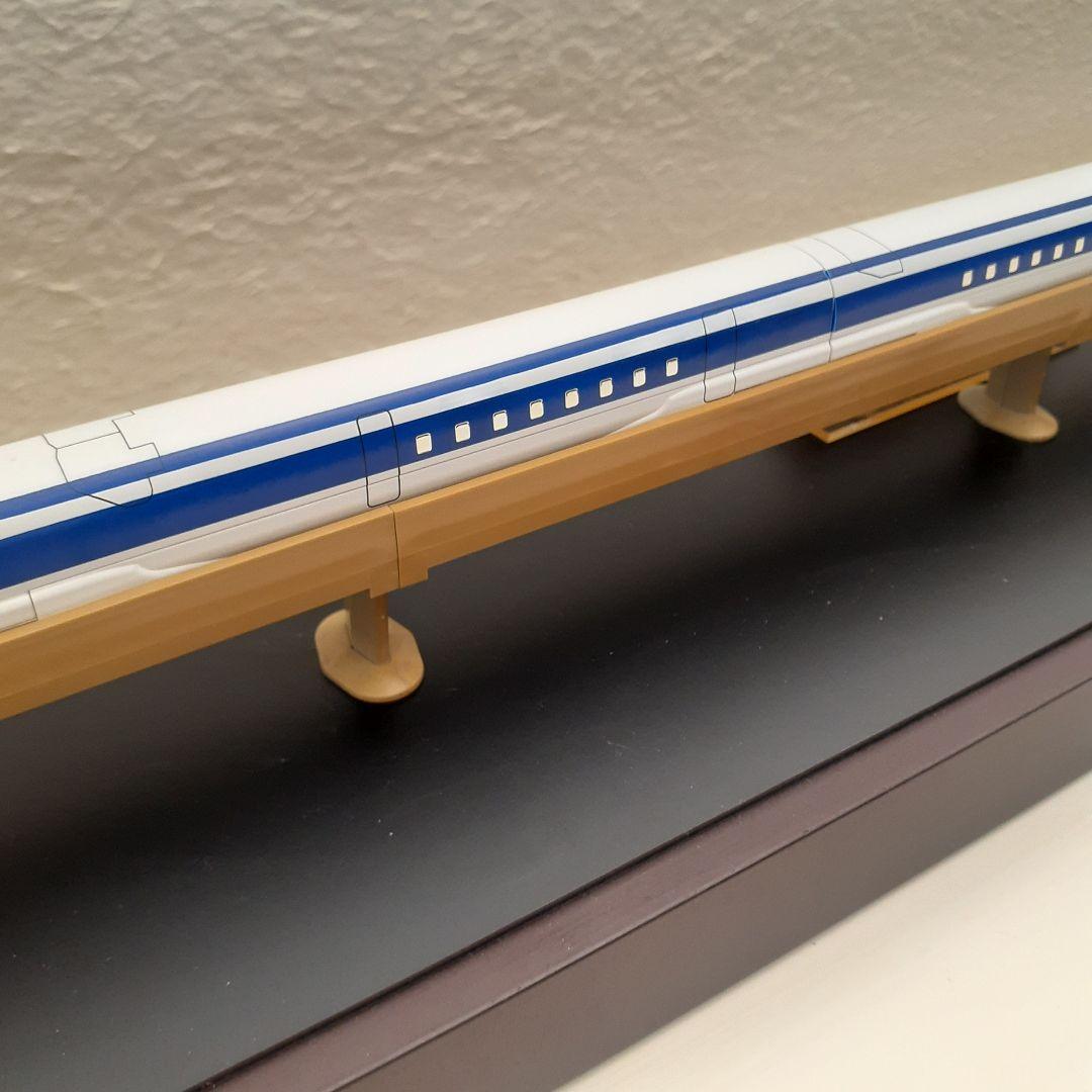 山梨リニア実験線　150/1　鉄道模型　非売品　第一試験車両