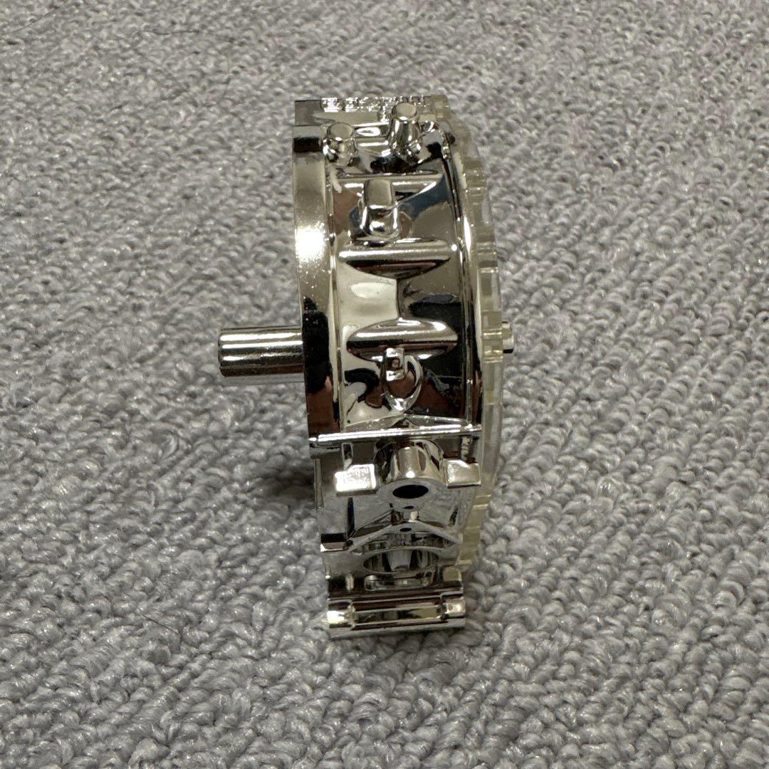 ロータリースピリット　MSP2 メッキ仕様 アオシマ