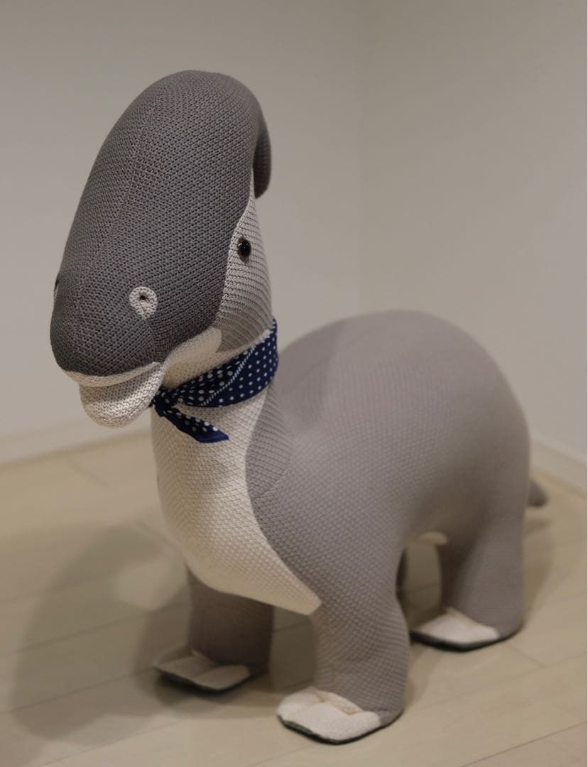 【スプーンミー アニマル】耐荷重80kg インテリア家具 子ども家具