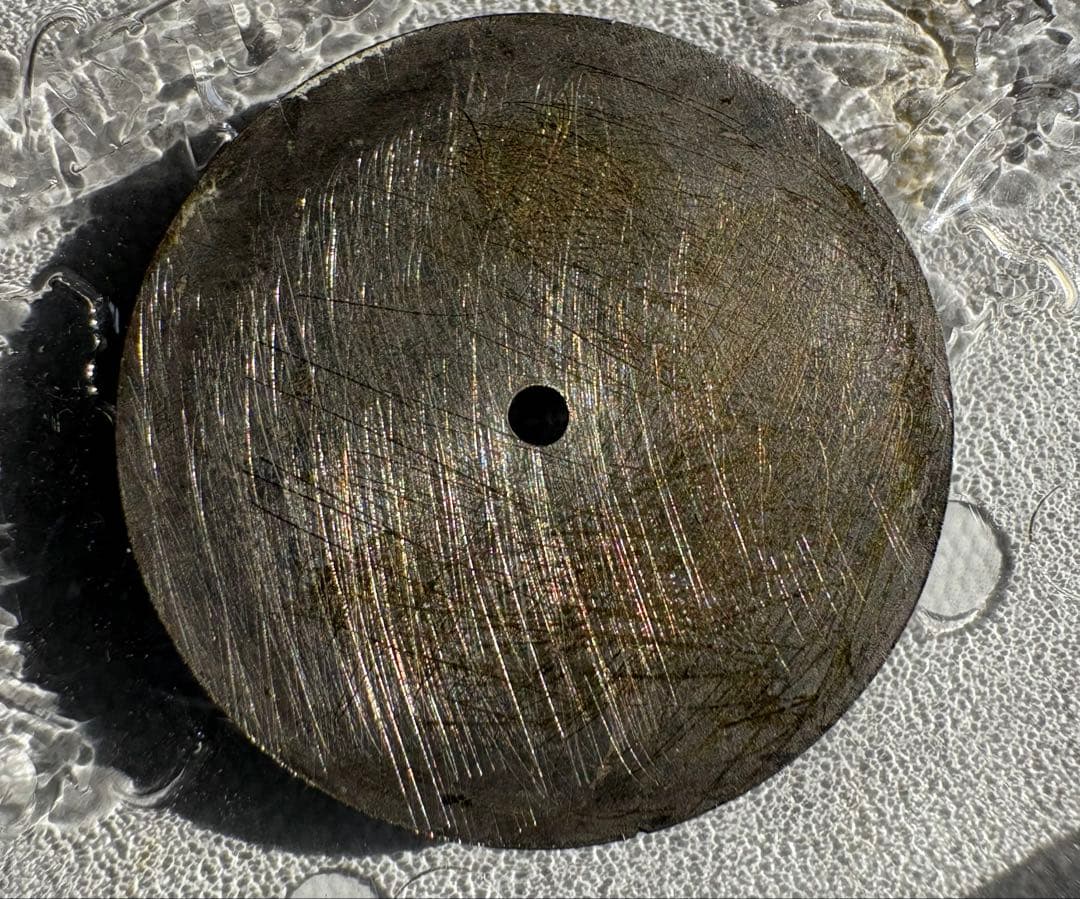 TUDOR OYSTER-PRINCE 自動巻き文字盤　補修ジャンク②