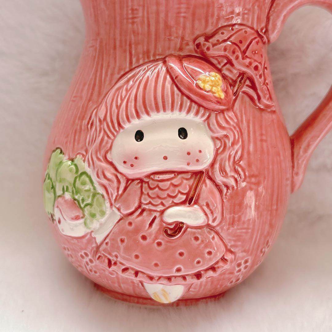 当時物】昭和レトロ KOTOBUKI 水差し - メルカリ