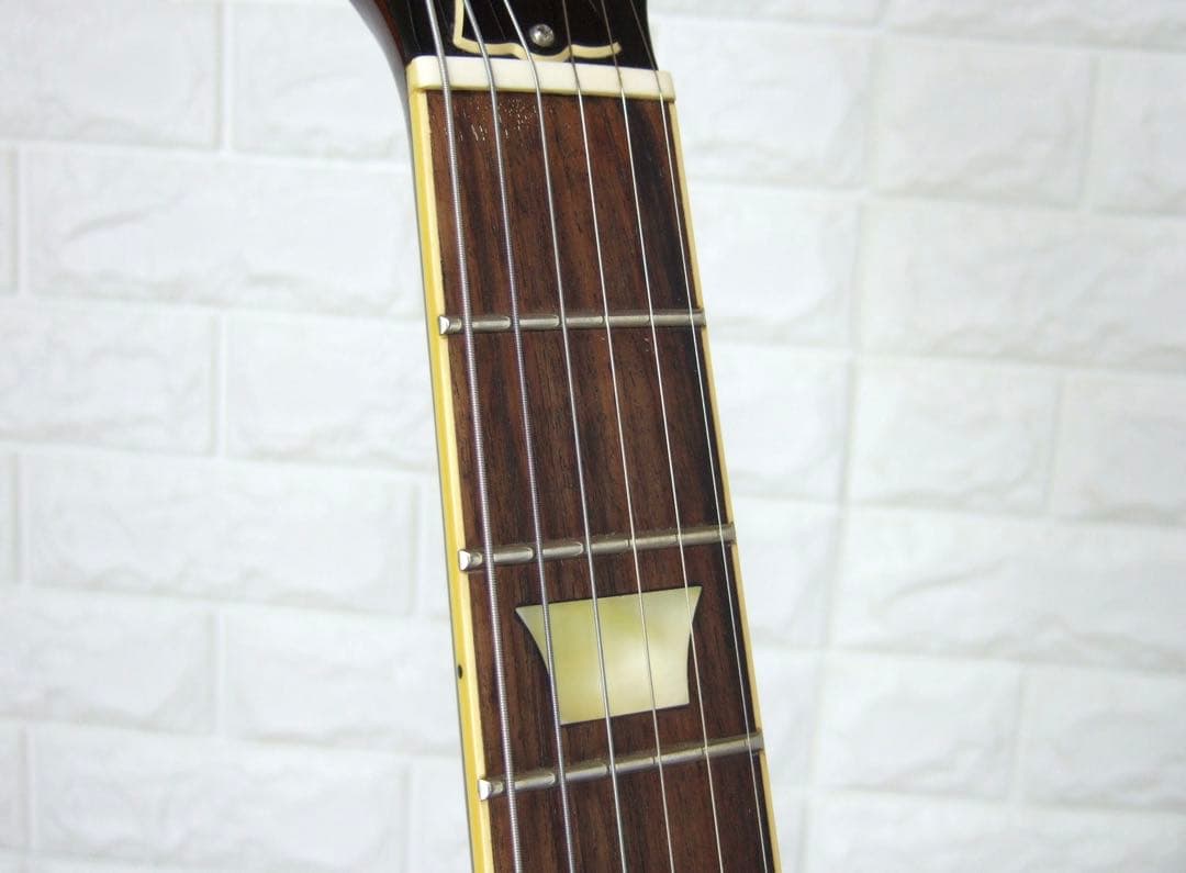 ギター Epiphone Japan LPS-85F Les Paul Standard