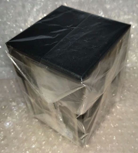 Dr.STONE ドクスト ゼノ モチーフリング 限定 指輪 21号 未使用