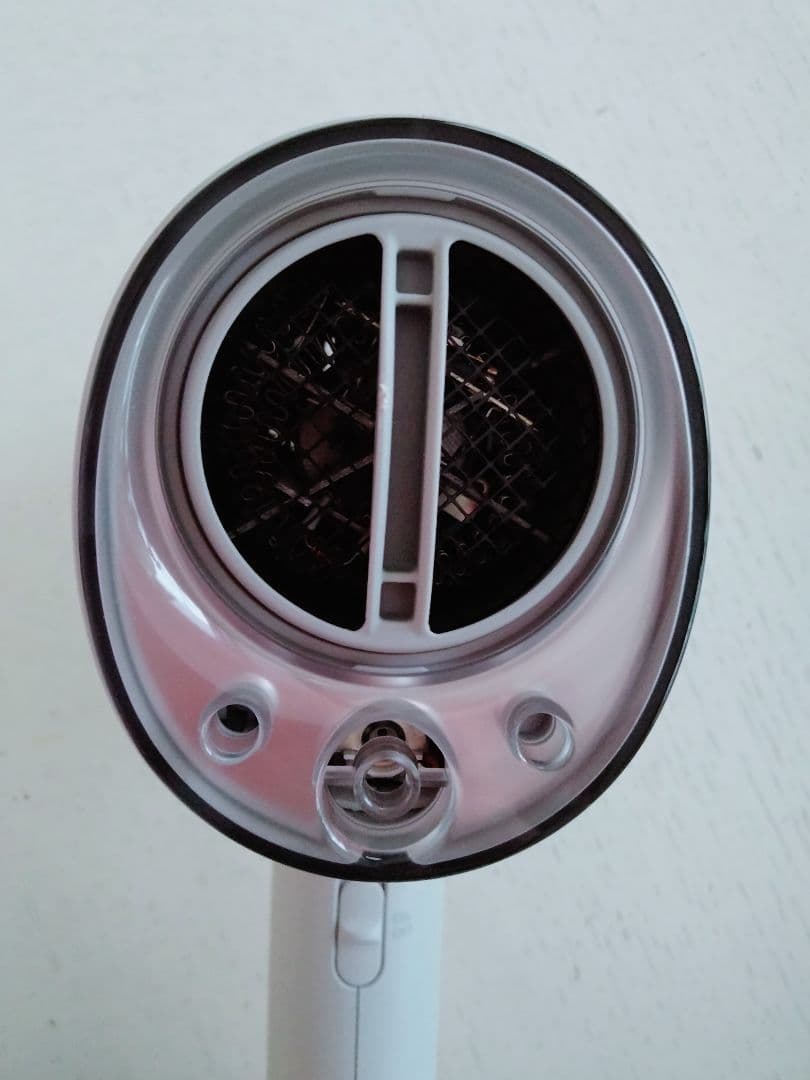 2025年製 Panasonic ヘアードライヤー ナノケア EH-NA0J