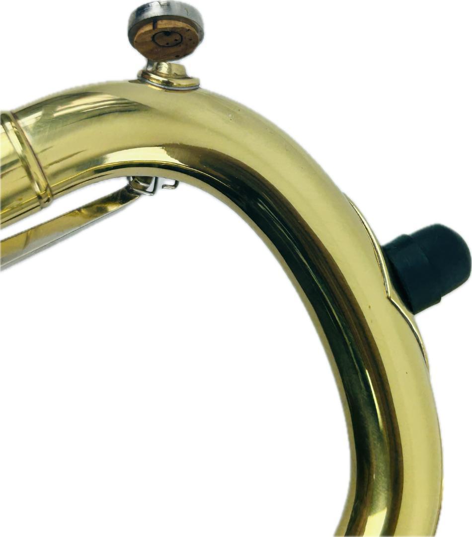 Barrington バーリントン　トロンボーン 現状品　マウスピースなし