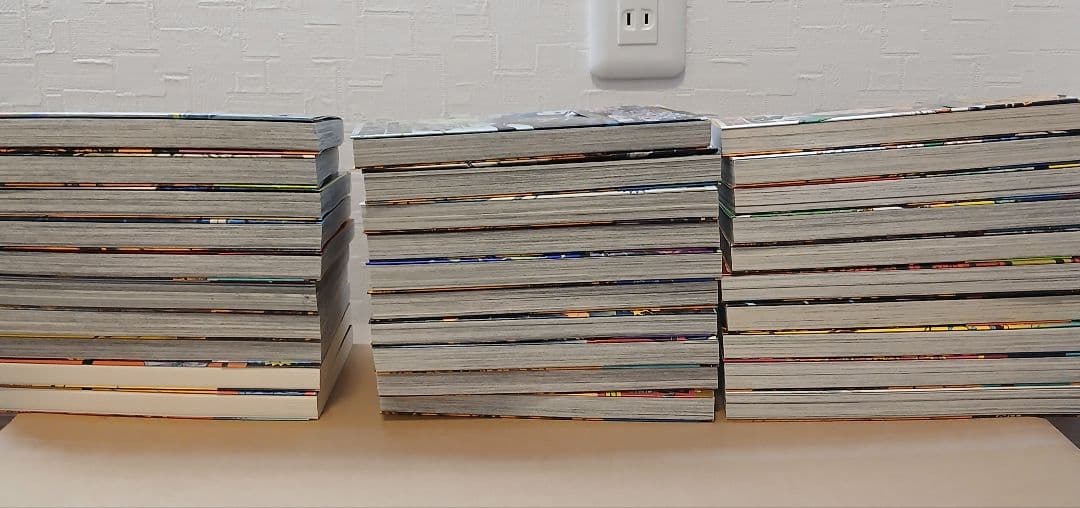 一部特典あり　サカモトデイズ25巻+関連本5巻　全巻初版チラシ帯付