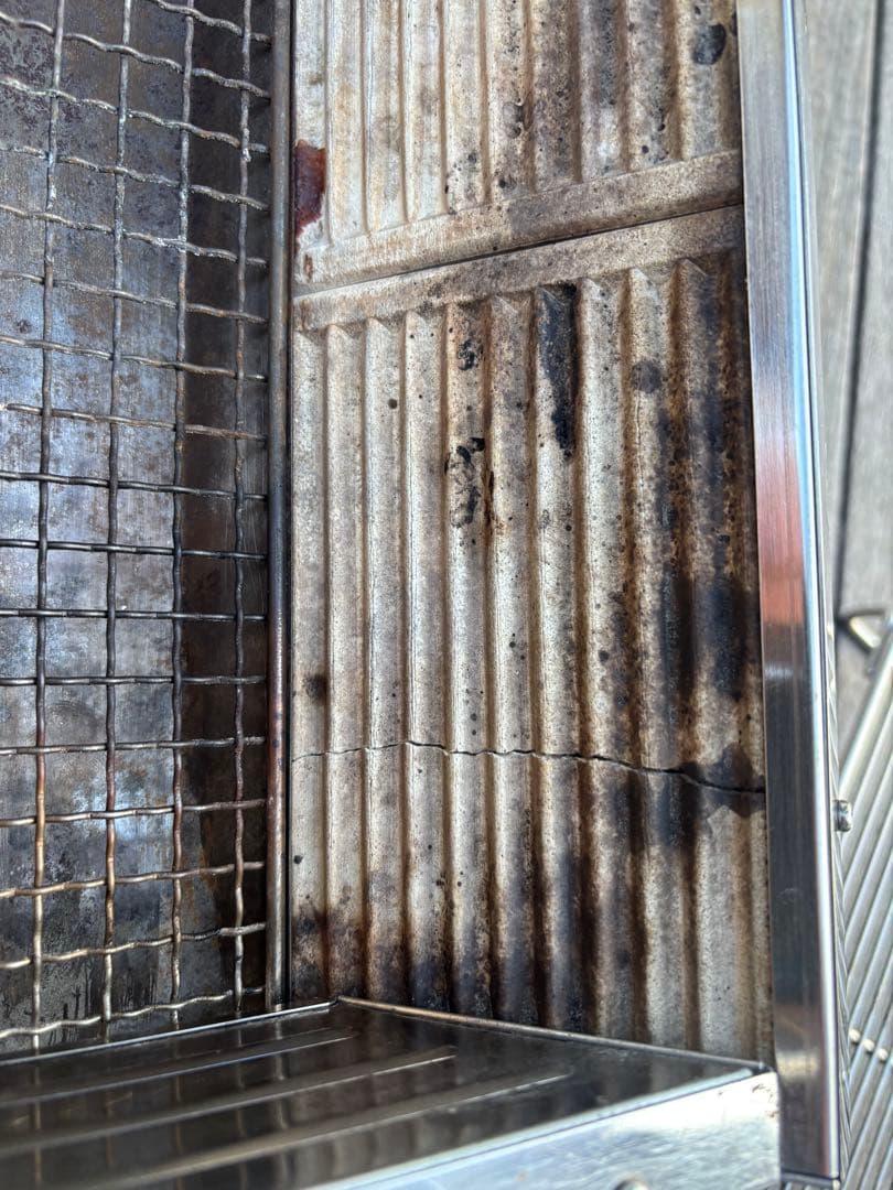 ユニフレーム　ユニセラTG ロング