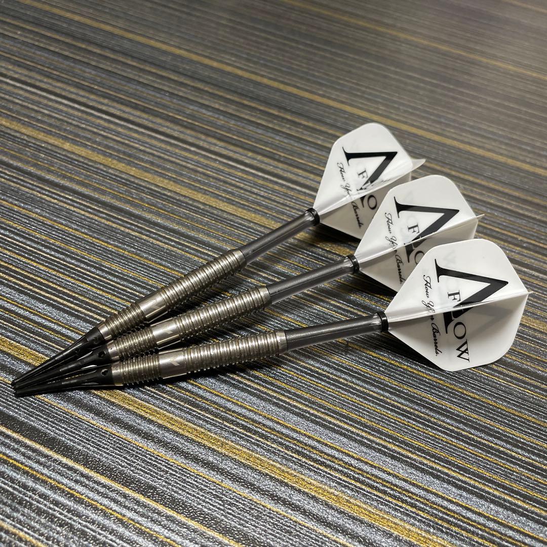 激レア 廃盤 唯一のスペック かなり太め 短め 重め ストレート R4 21g