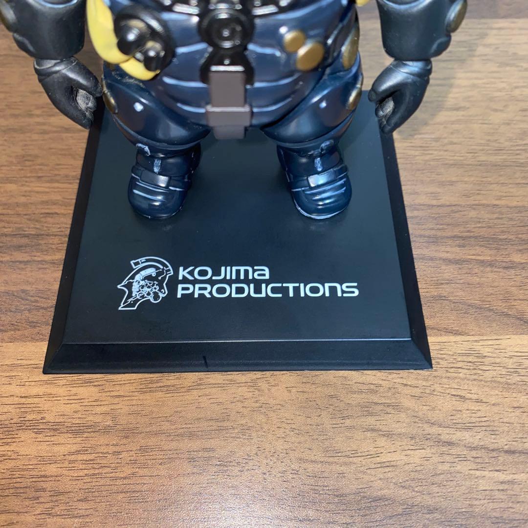 ねんどろいどじゃんぼ ルーデンス ブラックver ねんどろいどじゃんぼ