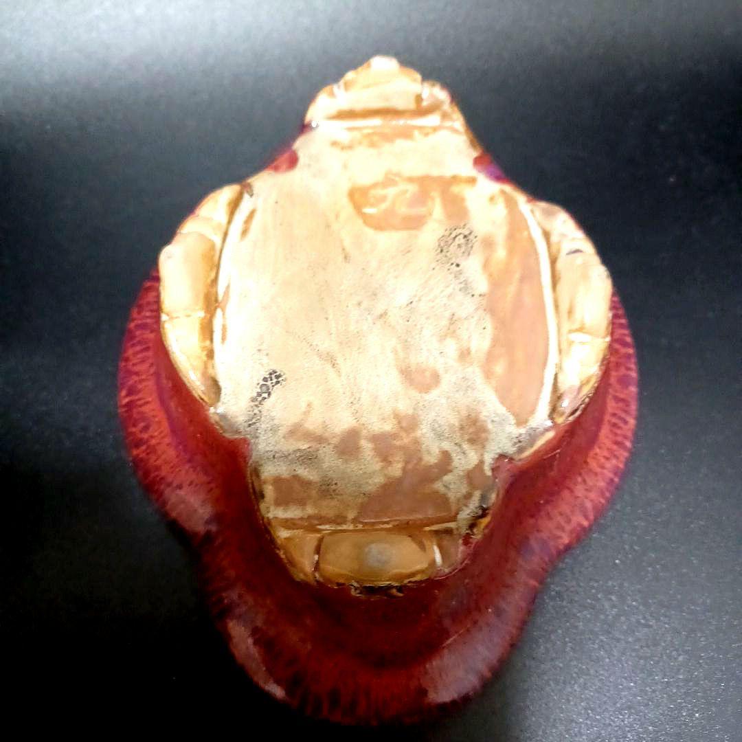 宋 鈞窯四足洗 中国古美術 宋 鈞窯四足洗 中国古美術 宋 鈞窯四足洗