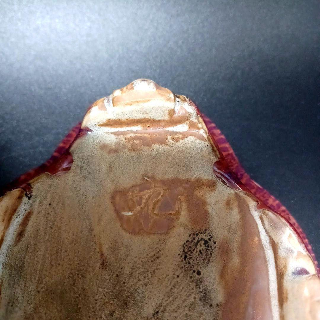 宋 鈞窯四足洗 中国古美術 宋 鈞窯四足洗 中国古美術 宋 鈞窯四足洗