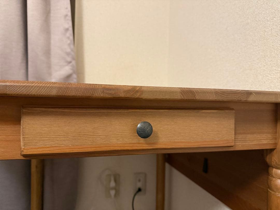 IKEA(イケア)ダイニングテーブルINGATORP(インガートルプ)