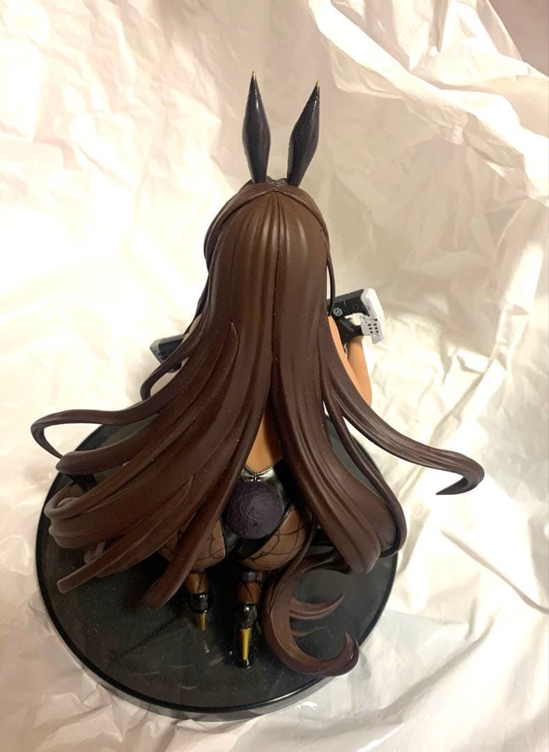 NIKKE 一番くじ フィギュア ラピ　ノワール　セット