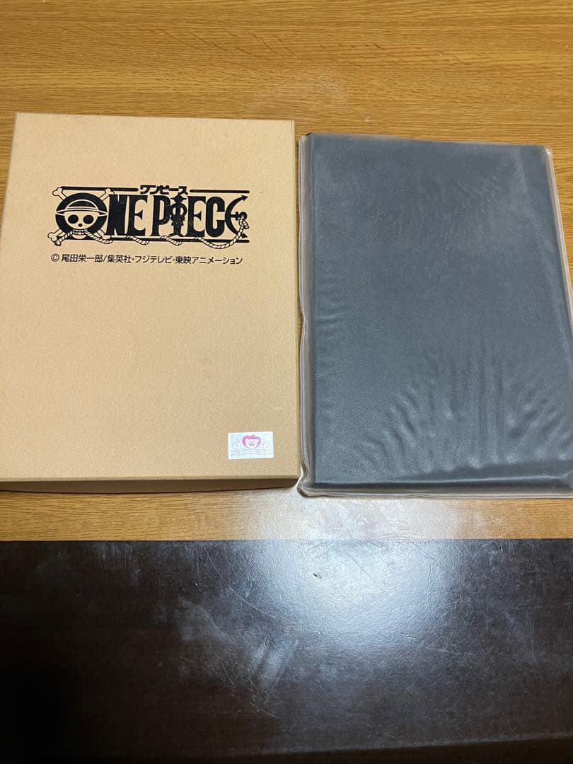 ONEPIECチョッパー手配書］宝石画』