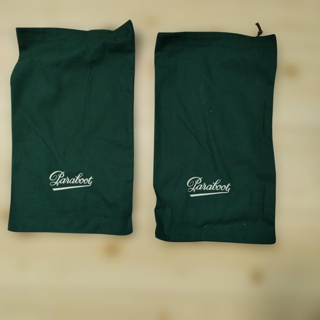 パラブーツ　シャンボード