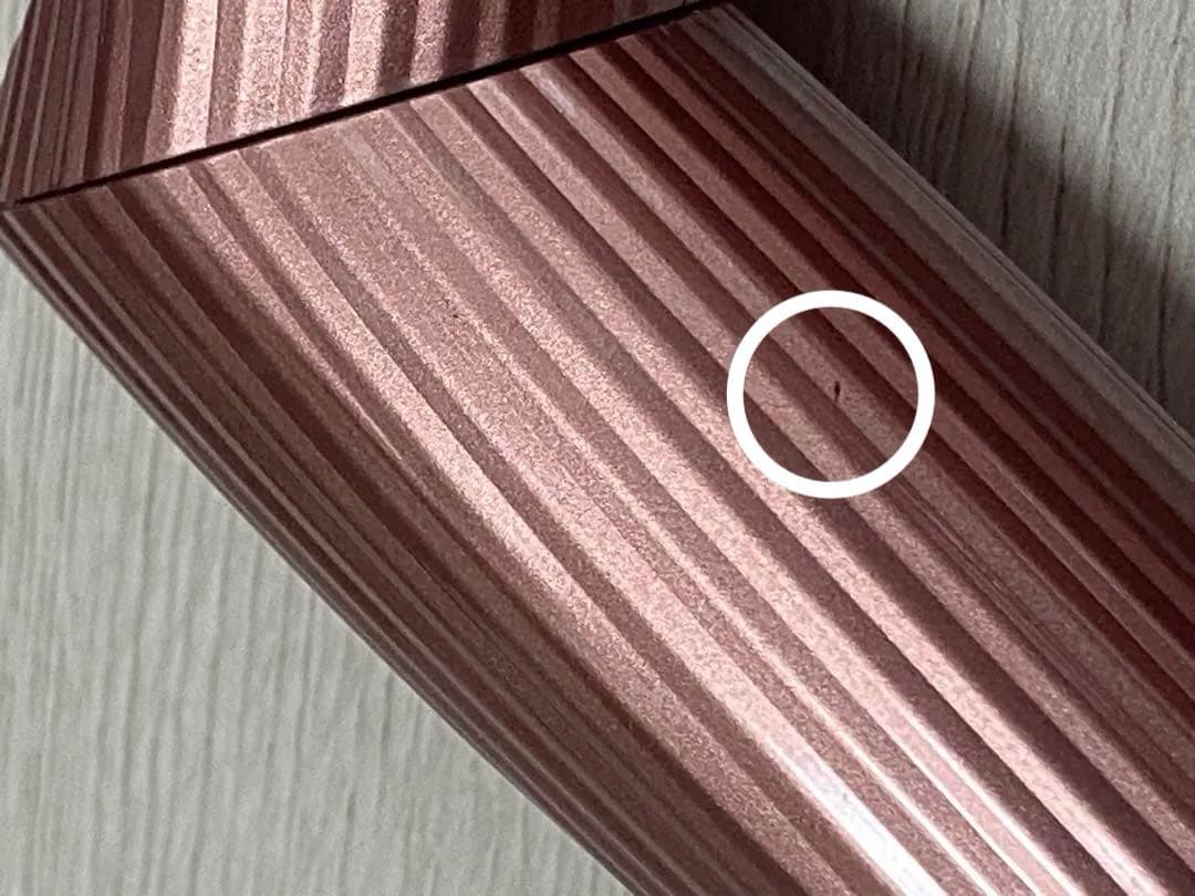 リファ ビューテック ドライヤー スマート ダブル W ピンク 2023年11月