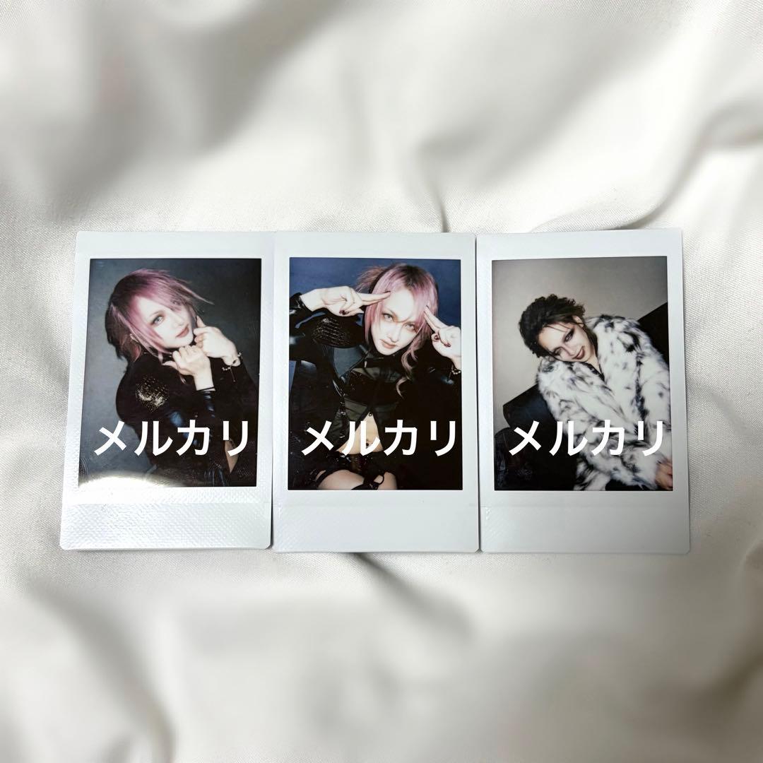 JILUKA チェキ Sena Ricko - メルカリ