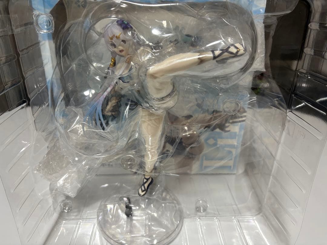 ライザのアトリエ リラ 水着Ver.フィギュア