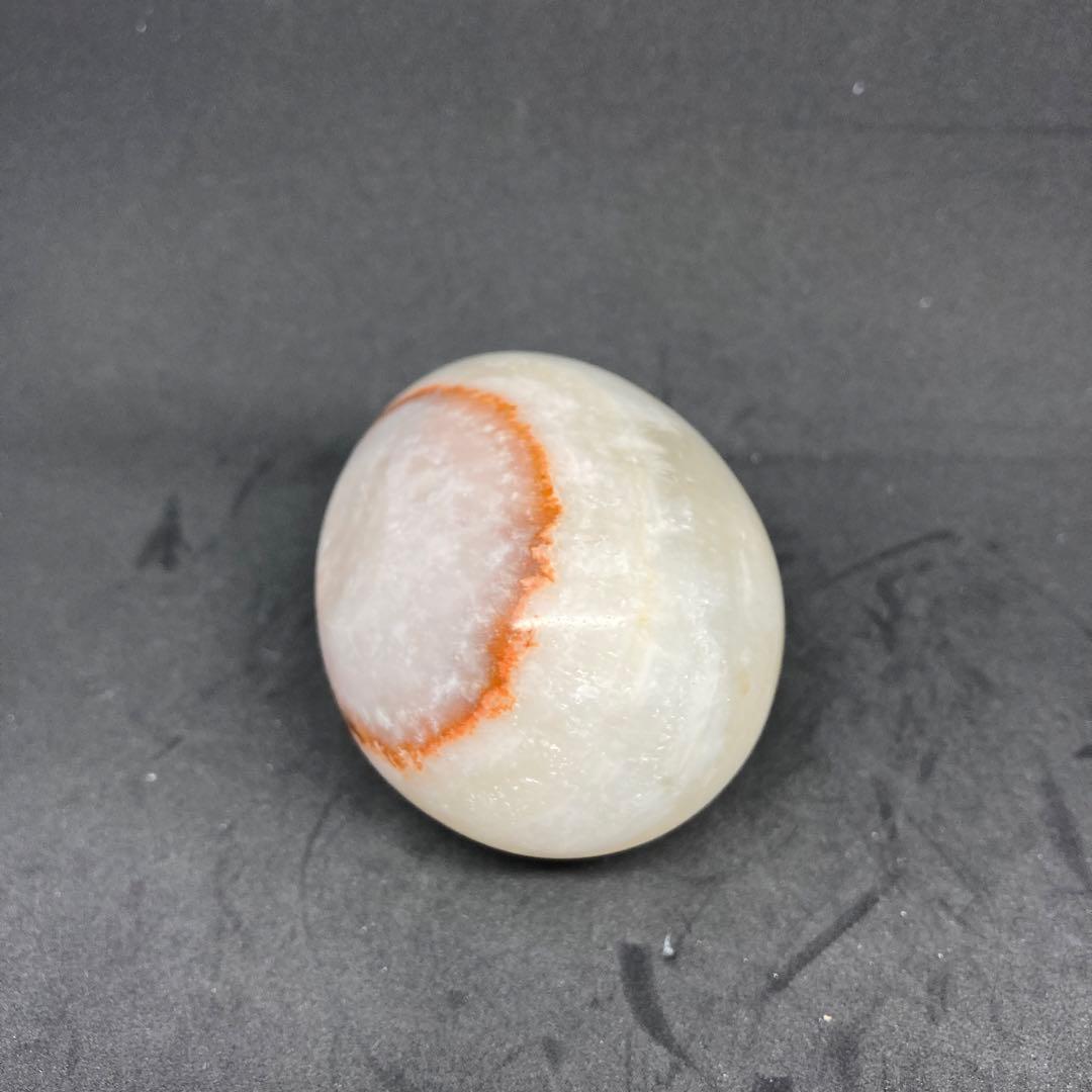 TMG たまご 卵のような石？宝石？鉱石？ 詳細不明