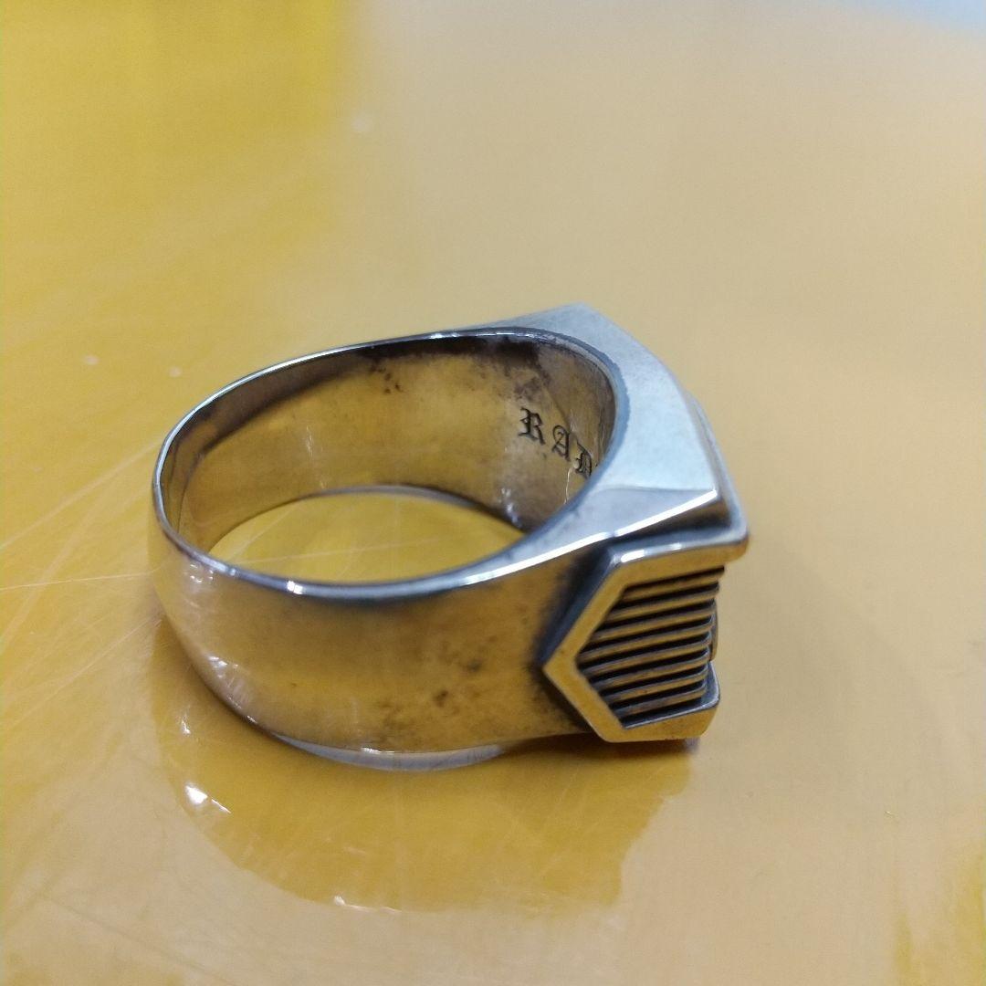 H969 RadIall シルバーリング